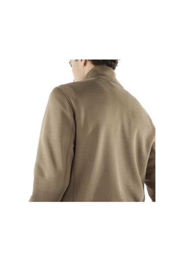 Salomon Sntıal Mıdfleece Fz M Renkli