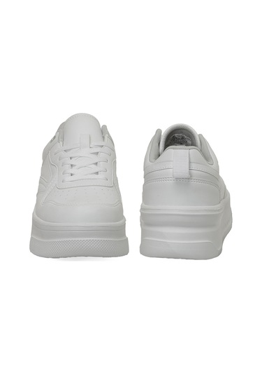 Proshot Katıe W 5fx Beyaz Kadın Sneaker 000000000101976523 Beyaz