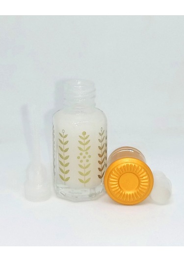 Musk Beyaz Misk Esans 6 ML