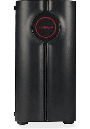 Warp Spectra i5-14400F 16 GB 512 GB SSD 8 GB RTX4060 Free Dos Masaüstü Oyuncu Bilgisayarı