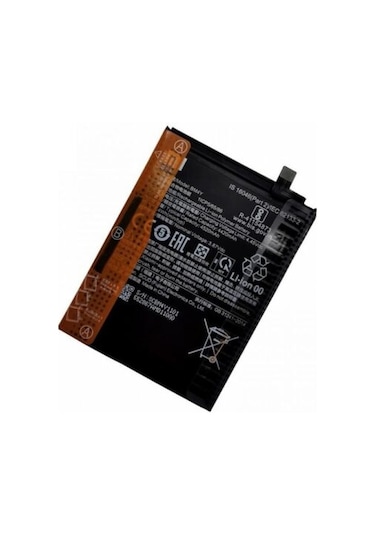 Poco M4 5g Uyumlu Batarya Bn5h
