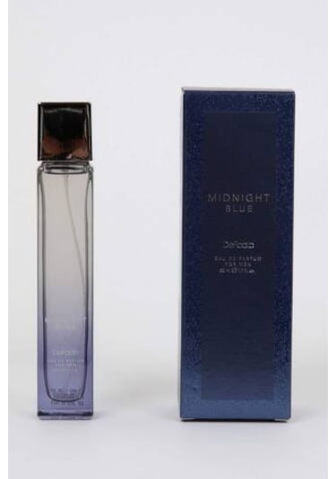 Defacto Erkek Defacto Midnight Blue Aromatik 50 ML Parfüm B7240AXNSNV100