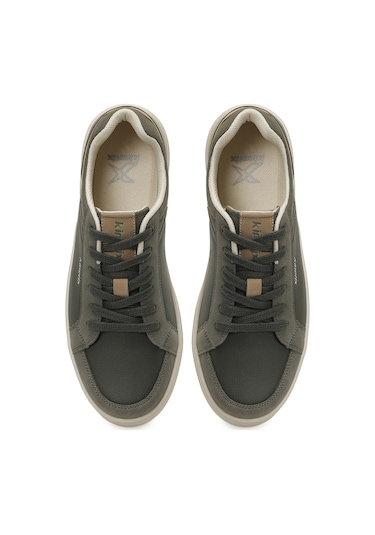 Kinetix Archıl 6fx Haki Erkek Sneaker 000000000102159972 Haki