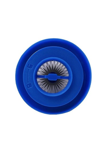 Geeroyoo Eufy Homevac H11/h11 Pure İçin 7 Adet Filtre - Yüksek Kaliteli, Kolay Kurulum, Hava Kalitesini Artırır, Pollen Ve Tozu Filtreler