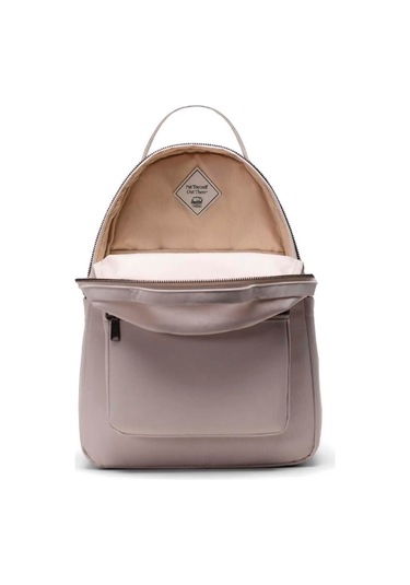 Herschel Nova Backpack Unısex Sırt 11392 Moonbeam Çok Renkli