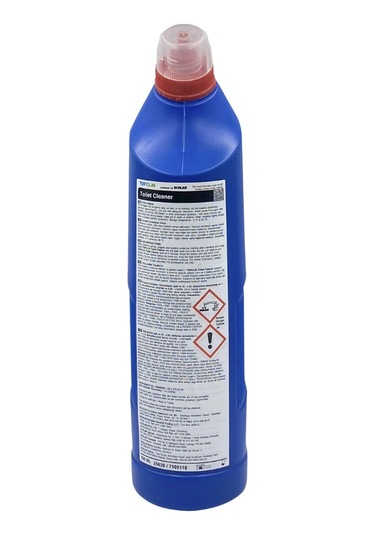 Ecolab Topclin Pilax Toilet Cleaner Tuvalet Temizliği 750 ML