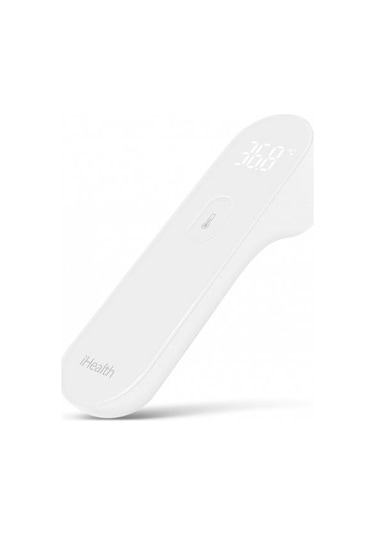 Xiaomi Mijia iHealth Led Temassız Dijital Ateş Ölçer