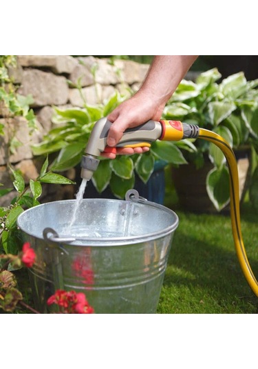 Hozelock 2690H Metal Sulama Tabancası