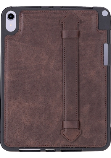 Arrow İpad Mini Deri Kılıf Arka Kapak