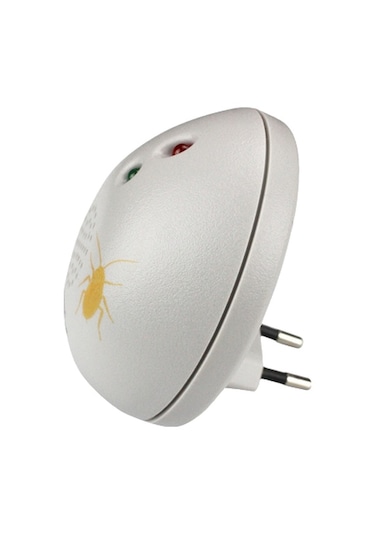 Dualpest AN-A322 Elektromanyetik Hamam Böceği Kovucu