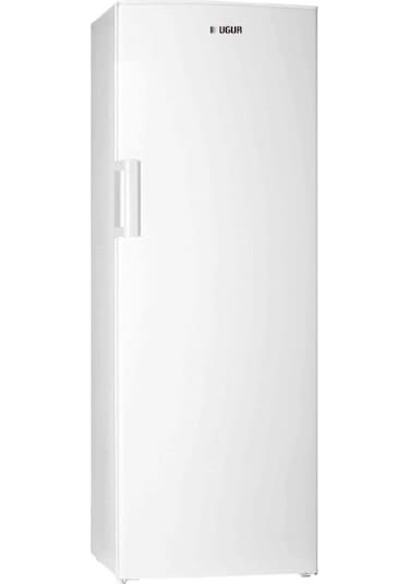 Uğur UED 7242 DTK R65 Beyaz Dikey Derin Dondurucu