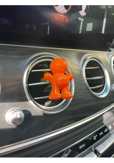 Klima kötü koku gidericioto araba kokusu vent klips koku