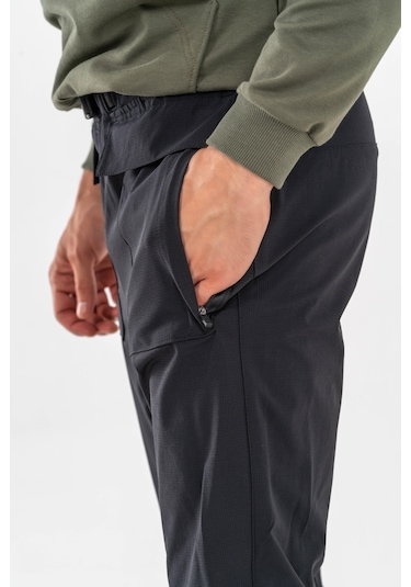 Pantolon Jogger Safari - 513-662-siyah
