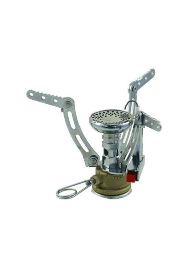 Orcamp Orgaz Kamp Çakmaklı Mikro Cep Ocak Siboplu Orcamp Ocak Çok Renkli