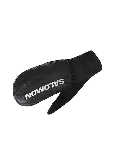 Salomon Fast Wıng Wınter Glove U 27412 Siyah