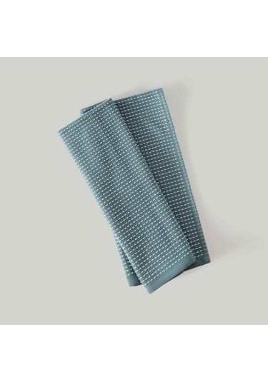 Linens Lia 40x65 Cm Kurulama Bezi Petrol