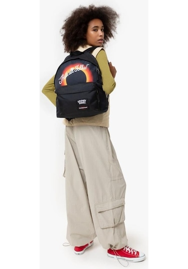 Eastpak Sırt Çantası Padded Pak'r That's All Folks Ek0006208j91