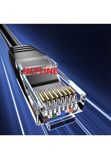 150 Metre Internet Kablosu/utp Cat6 Cift Kat Korumalı/iç Dış Mekan/150m Ethernet Kablosu