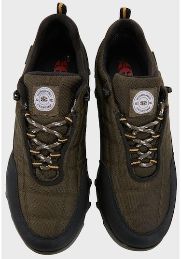 Scootland 14163 Erkek Outdoor Ayakkabı - Haki-haki Haki