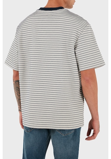 Calvin Klein Erkek T Shirt Lv04ld204g 67u Beyaz Beyaz Calvin Klein Erkek T Shirt Lv04ld204g 67u Beyaz Beyaz