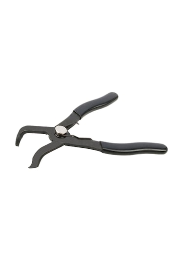 Homyl İtme Pimi Sökücü Aracı Paneli Temizleme Pensesi Uzun 80-derece-açı