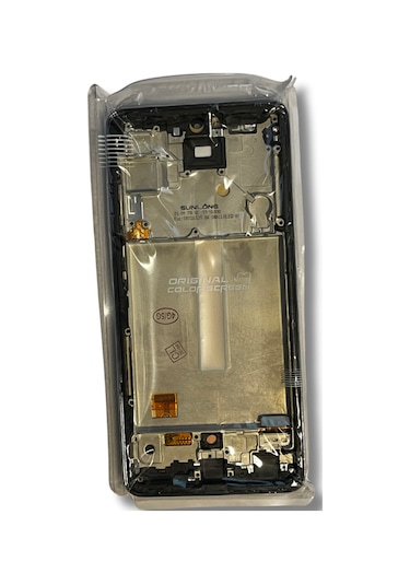Samsung A52 A525 Uyumlu Sunlong Tam Boyutlu Ekran