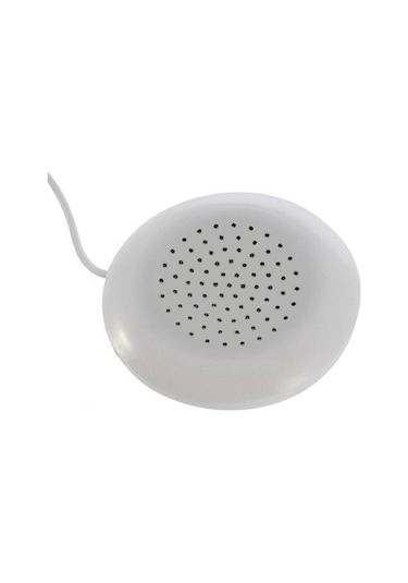 Taşınabilir Yastık Hoparlörü - 3.5mm Girişli Müzik Yastığı Aksesuarı - Sessiz Dinleme