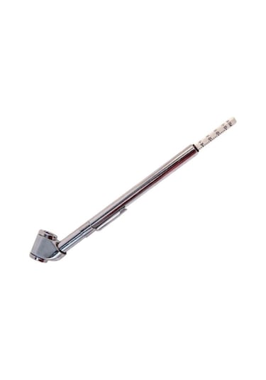 Nt Tools Kalem Tipi Lastik Hava Basınç Ölçer 120 Psı 1-8,3 Bar Ntt8635