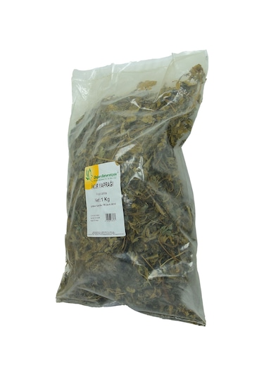 Doğan Doğal İncir Yaprağı 1 KG