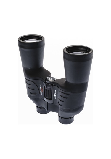 Breaker 7x50 Ct Profesyonel El Dürbünü - 1000m/56m - Siyah