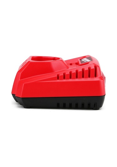 Tongxida N12 Milwaukee 10.8/12v Lityum Pil Hızlı Şarj Cihazı, Ab Fiş,