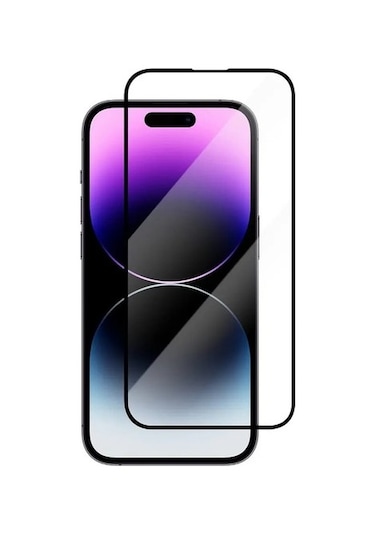 Apple Uyumlu   iPhone 14 Esnek Seramik Ekran Koruyucu