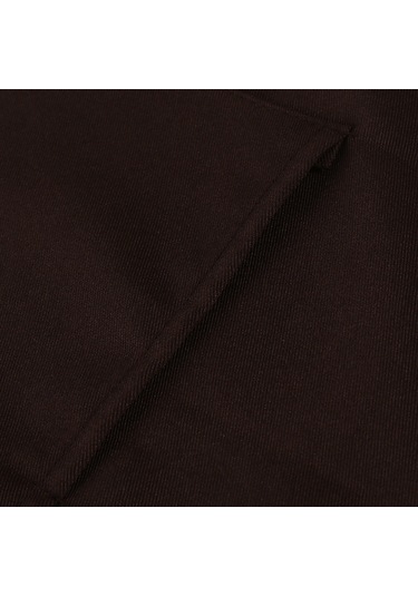 Monyee Restoran Garson Apronu Turuncu 73x58cm - Logo Özel Tasarım, Dayanıklı Malzeme, Ev Ve İş Yeri Kullanıma Uygun