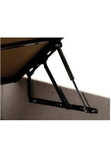 Baza Makasi Sag Ve Sol Takim Mekanizma --Bellona Ve Mondi Uyumlu Değildir