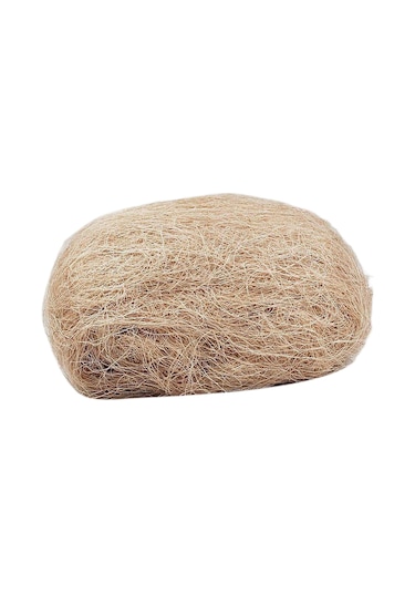 Suntek Eco Safe Natural Fiber Firelighter Kömür Alevi Ateş Doğal Çakmak Kahverengi