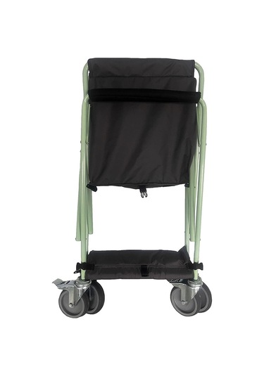 Platan Handy Ones-c Katlanabilir Kamp Malzeme Arabası Som00005512 Çok Renkli