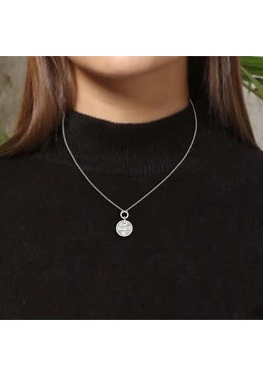 Lacoste Lacj2040402 Kadın Kolye