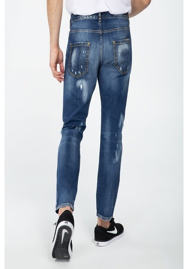 Yeni Dsquared2 Erkek Pantolon (475214734)