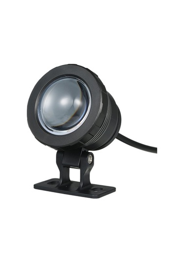 Trendooze Uzaktan Suya Su Su Strobe/ Smooth Rgb Renk Led Kumandalı, Işığı Ip65 Havuz, Gölet, Flash/ Fıskiyesi, Fazla Fade/ En Efekti, Değiştirme, Dayanıklı Aydınlatma Altı Akvaryum, Ac85-265v 4 1m 16 10w , Pj