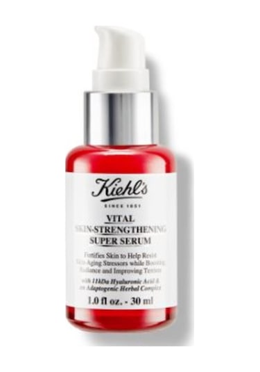 Kiehl's New York Vital Skin Strengthening Super Serum 30 ML