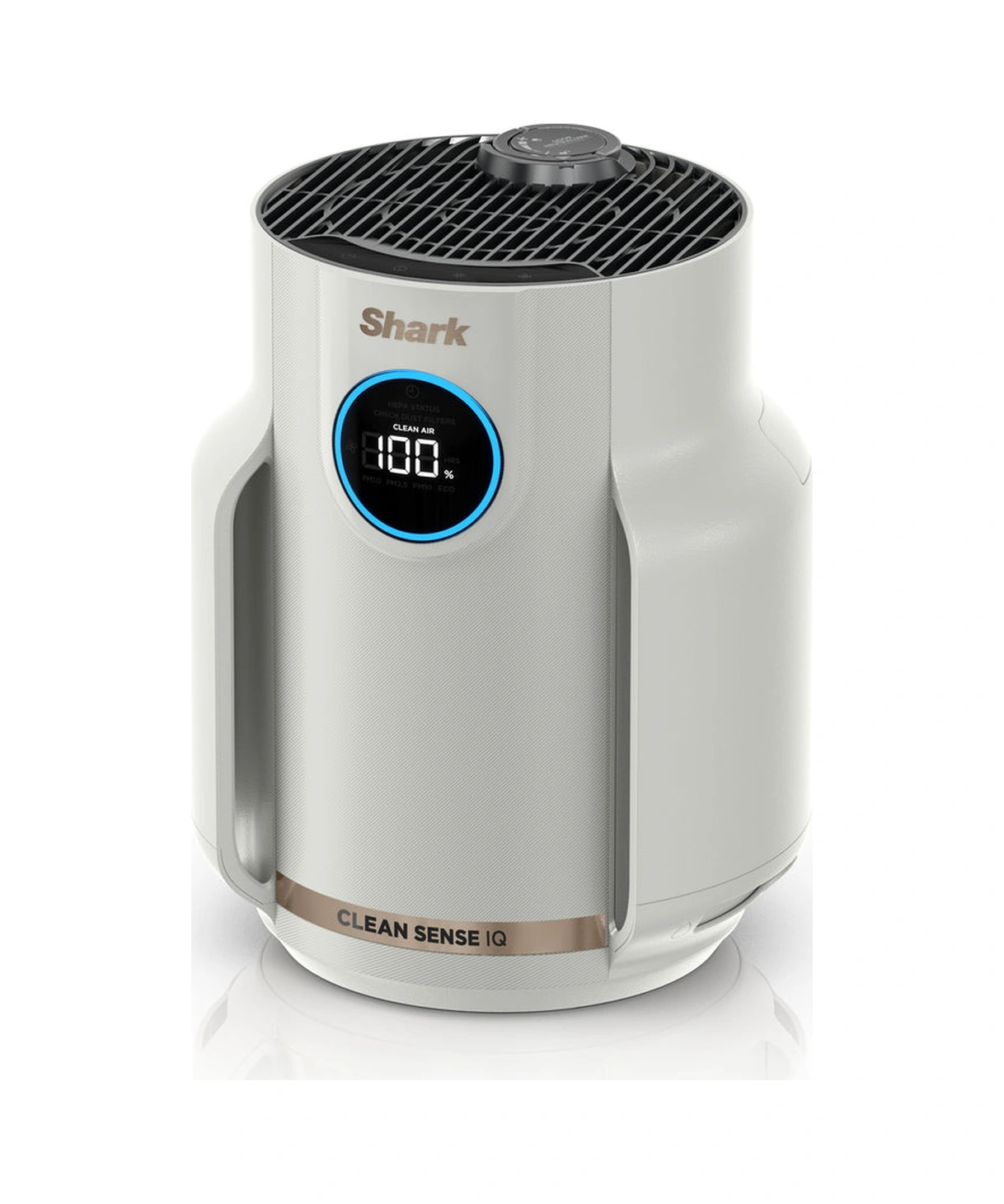 Shark Neverchange5 Compact Pro Hava Temizleyici