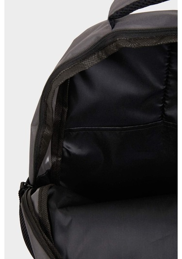 Defacto Erkek Sırt Çantası F0257axnsgr129 Gri