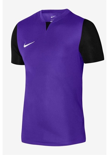 Nike Dri-fit Trophy V Jsy Dr0933-547 Mor Erkek Forma 001