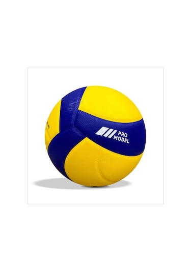 Summit Yeni Model Voleybol Maç Topu Smt-x320 Mavi