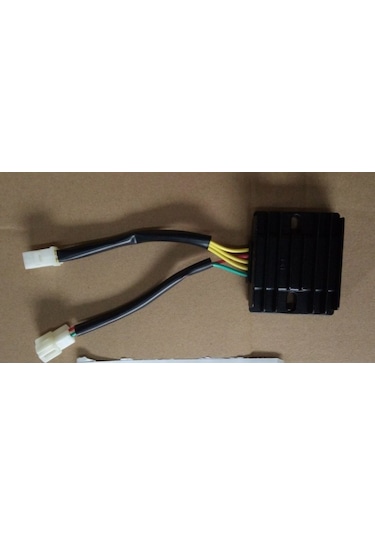 Sym Konjektor Regulator Jet 14