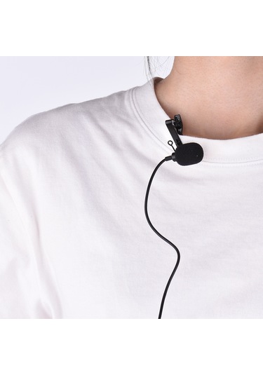 Maiyame Profesyonel Kablolu Mikrofon - Gürültü Azaltma, Type C Bağlantı, Podcast Ve Konferanslar İçin