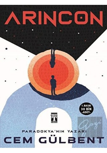 Genç Timaş - Arincon