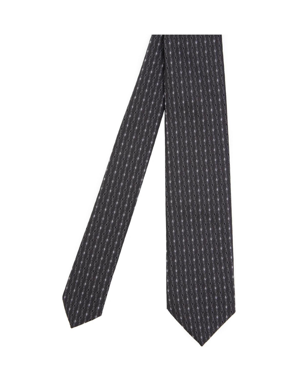 Pierre Cardin Erkek Siyah Kravat 50319091-001 Siyah