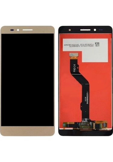 Huaweı Gr 5 Gr5 Lcd Ekran Dokunmatik Çerçeveli (329617805)