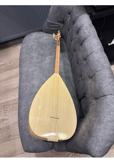 Kısa Sap Bağlama Yedek Tel,tezene,kılıf